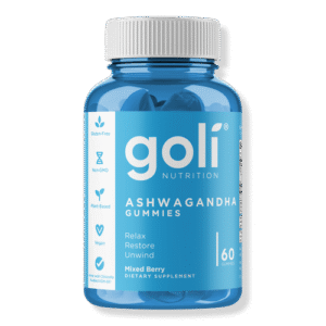 Goli - Ashwagandha