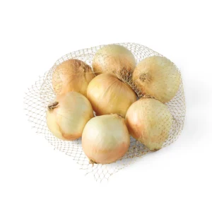 Spanish Onions - 3 lb bag