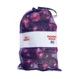 Red Onion - 10 lb bag