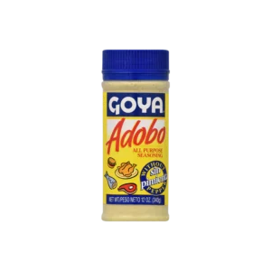 Goya - Adobo Without Pepper - 28 oz Jar Cs12