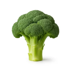 Broccoli Crowns - 5 lb Bag