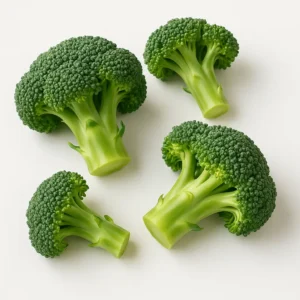 Broccoli Florets - 3 lb Cs4