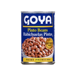 Goya - Pinto Beans - 29 oz Can Cs12