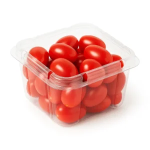 Red Grape Tomatoes - pint Cs12 2 lb container