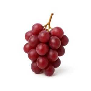 Red Grapes 3LB - Cs6