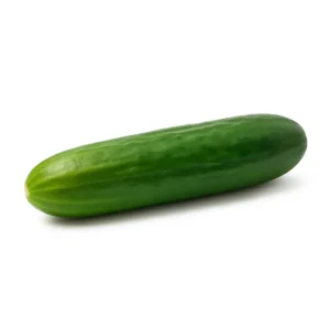 Select Cucumber, 50 lbs