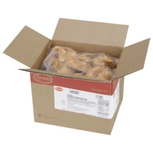 Tyson Foods - Breaded Chicken Breast Tenders, 90 Pieces - 10 lbs