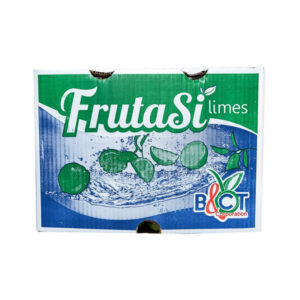 Limes - 175/200 ct B&CT