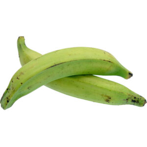 Green Plantain - 5 Lb Bag