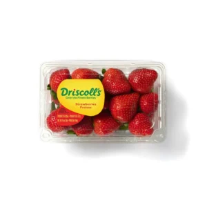 Driscoll - Strawberries Cs8