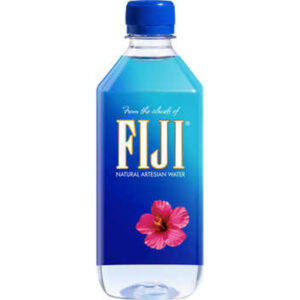 Fiji Water - 0.5L bottles Cs24