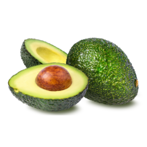 Hass Avocados - 8 ct bag
