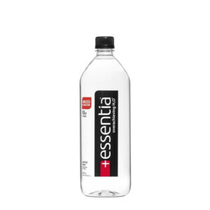 Essentia Water - 1 Ltr Cs12
