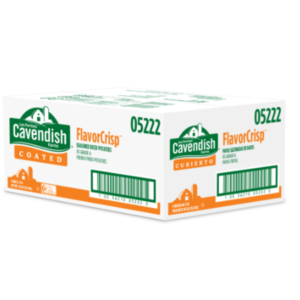 Cavendish Farms seasoned diced potatoes wholesale