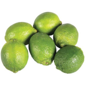 Limes - 5 lbs cs8