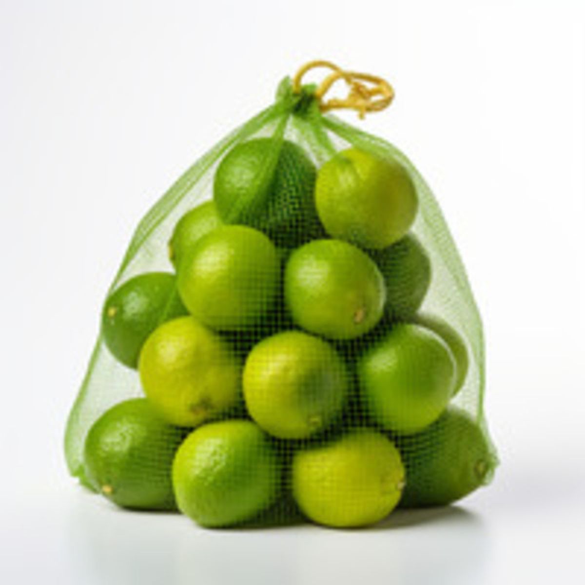Limes - 5 lbs cs8