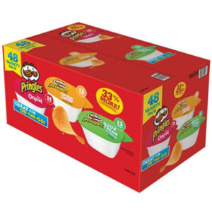 pringles variety pack 48 count wholesale