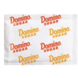 Domino Sugar Orange Packets - 2000 ct