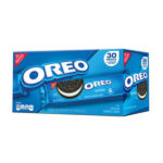 Oreo Cookies - 6 Ct/ 30 Pk