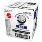 BBS Flex - All Purpose Vegetable Shortening - 50 lbs