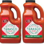 Tabasco - Hot Sauce - 64 oz Cs2